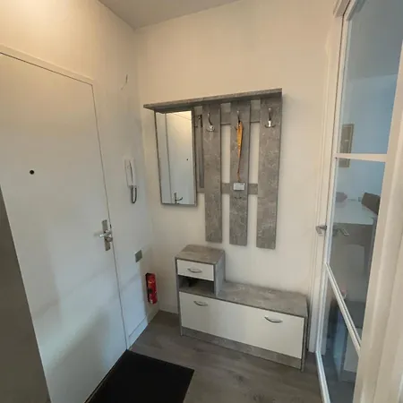 Apartment Sterflat 83 Egmond aan Zee