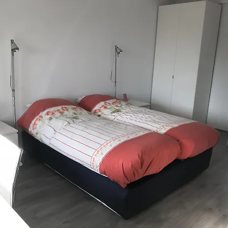 Sterflat 83 Apartment