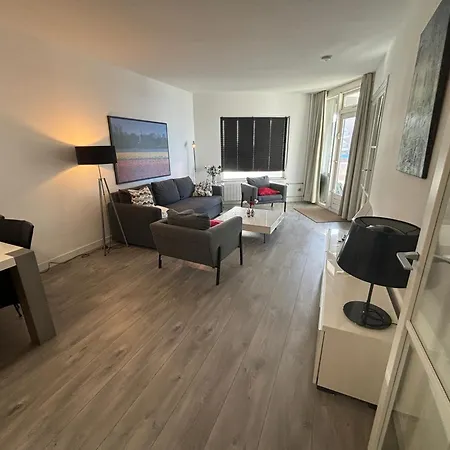 דירה Sterflat 83 אגמונד אן זי