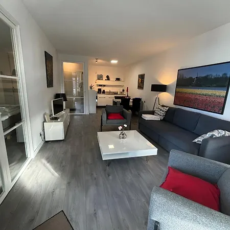 Sterflat 83 Apartment