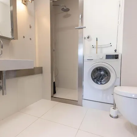 Sterflat 83 Apartment *