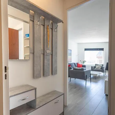 Sterflat 83 Apartment *