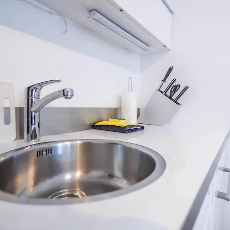 דירה Sterflat 83 *