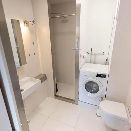 Apartment Sterflat 83 Egmond aan Zee