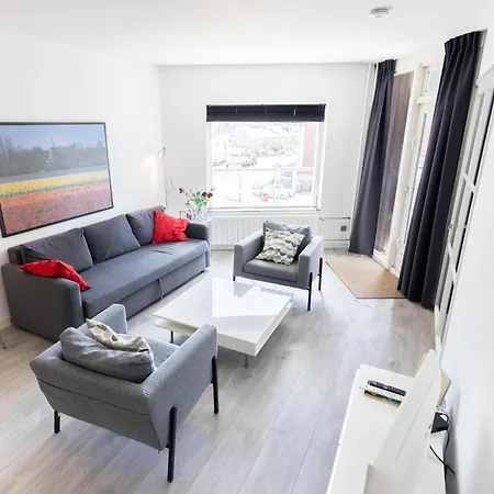 Sterflat 83 Apartment *