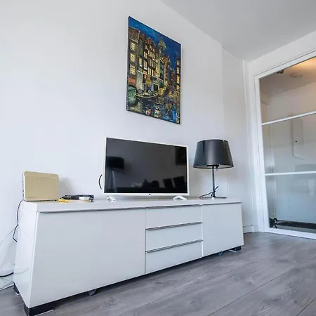 Sterflat 83 Apartment Egmond aan Zee