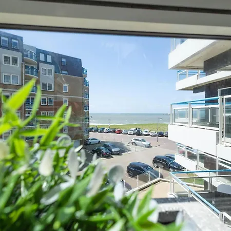 Apartment Sterflat 83