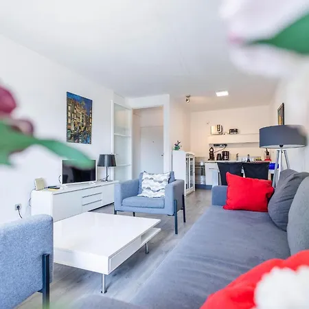 Sterflat 83 Apartment *