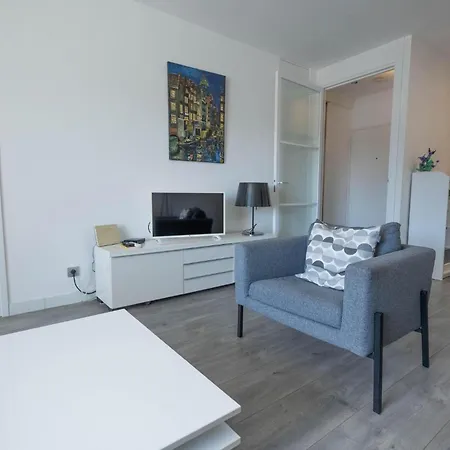 דירה Sterflat 83 אגמונד אן זי