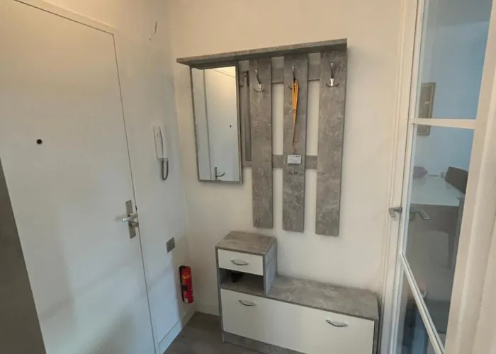 Apartment Sterflat 83 Egmond aan Zee