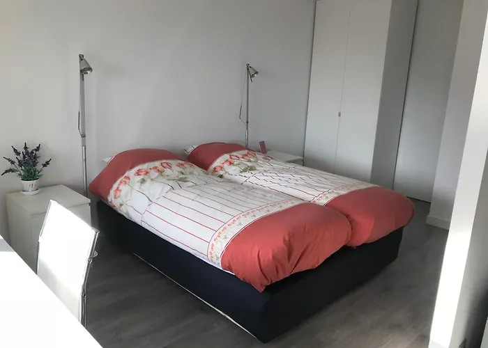 Sterflat 83 Apartment