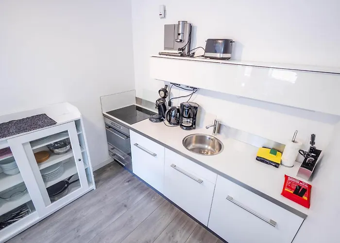 Sterflat 83 * Egmond aan Zee