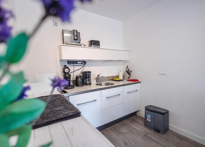 Apartment Sterflat 83 *