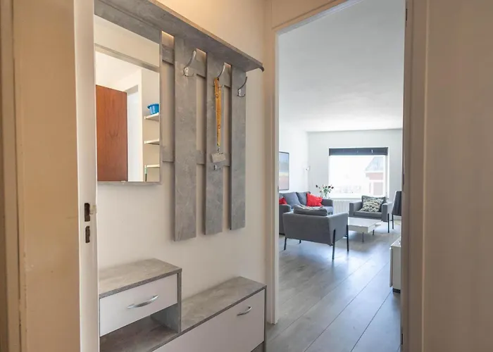 Sterflat 83 Apartment *