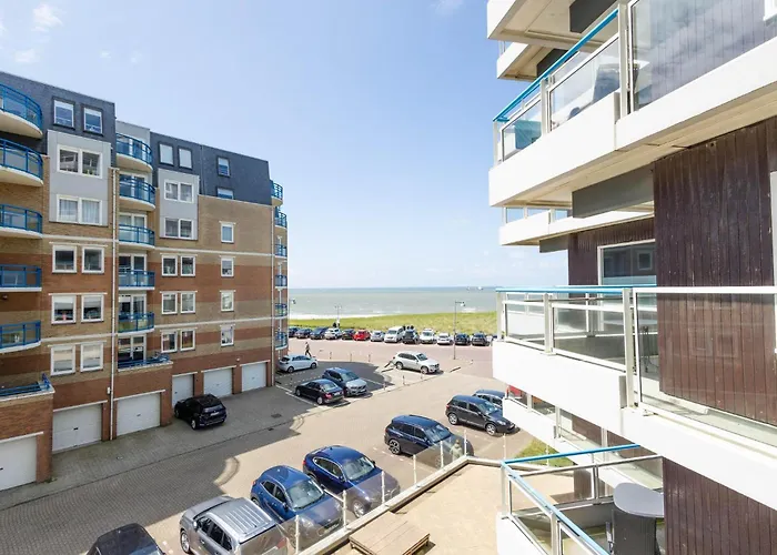 Apartment Sterflat 83