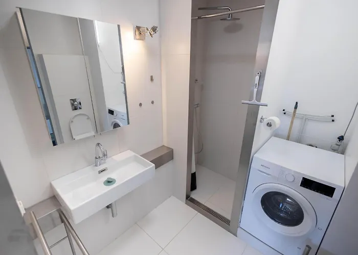 Sterflat 83 Apartment Egmond aan Zee