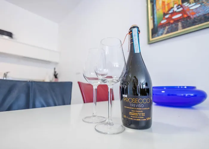 Sterflat 83 Apartment