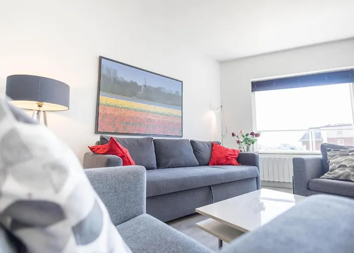 Sterflat 83 * Egmond aan Zee