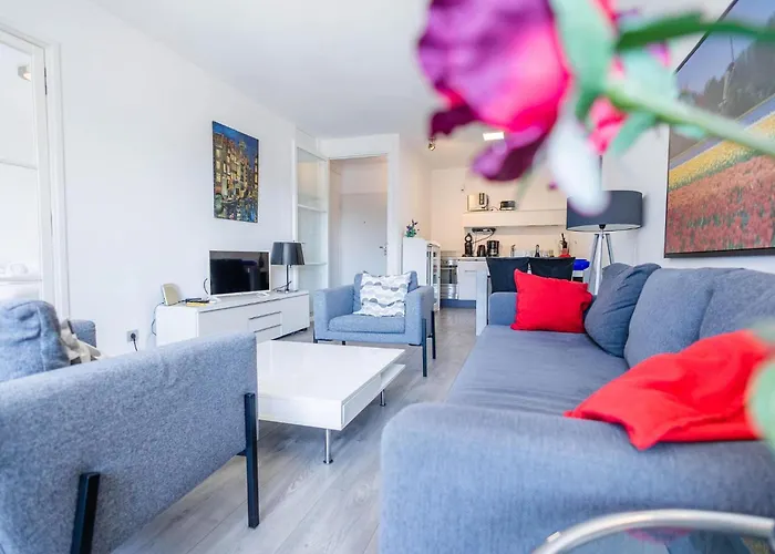 Sterflat 83 Apartment