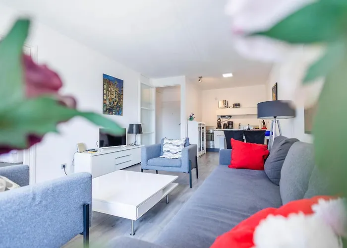 Sterflat 83 Apartment *