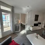 Sterflat 83 エグモント・アーン・ゼー