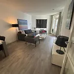 アパート Sterflat 83 エグモント・アーン・ゼー