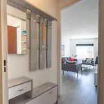 Sterflat 83 アパート *