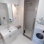 Sterflat 83 アパート エグモント・アーン・ゼー