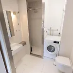 アパート Sterflat 83 エグモント・アーン・ゼー