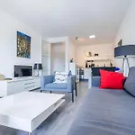 Sterflat 83 エグモント・アーン・ゼー