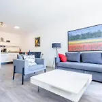 Sterflat 83 エグモント・アーン・ゼー