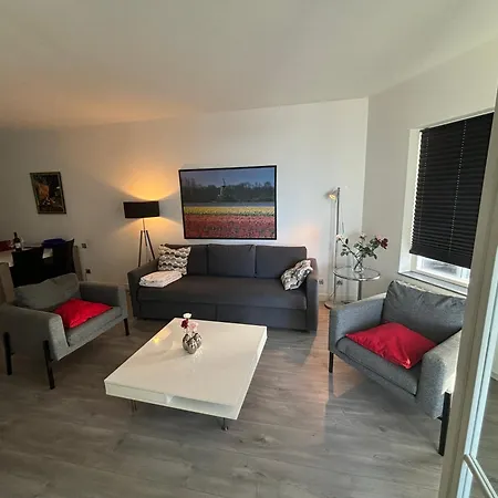 Sterflat 83 Apartment *