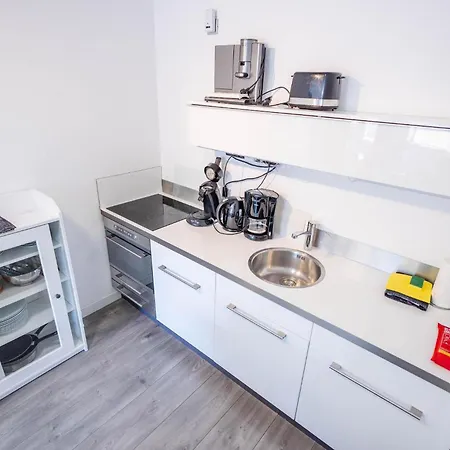 Sterflat 83 * Egmond aan Zee