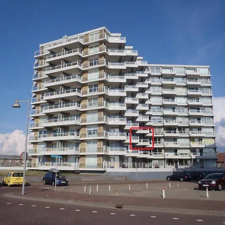 Apartment Sterflat 83