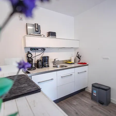 Apartment Sterflat 83 *