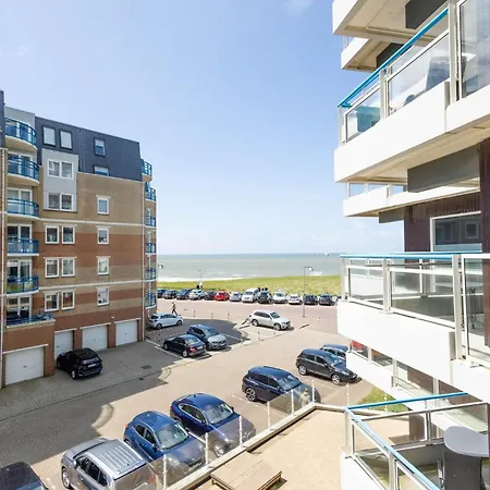 Apartment Sterflat 83