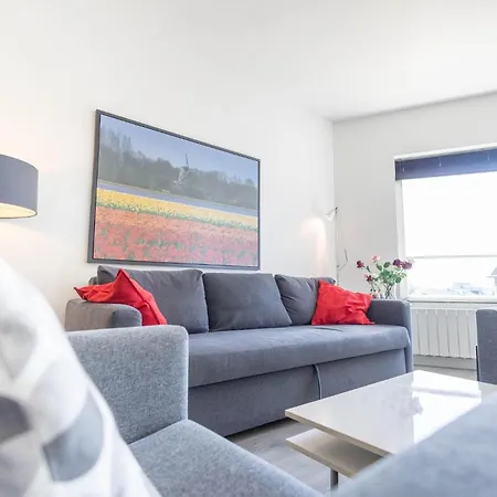 Sterflat 83 * Egmond aan Zee