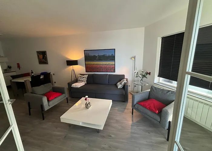 Sterflat 83 Apartment *