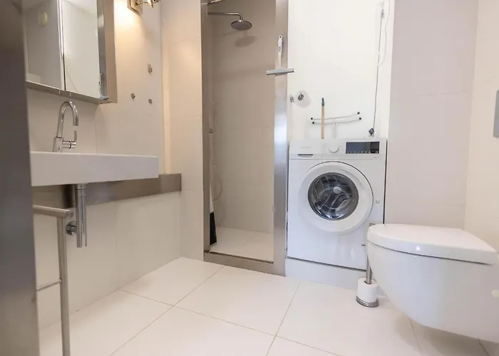 Sterflat 83 Apartment *