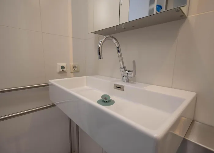 Sterflat 83 Apartment