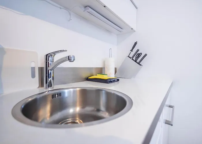 Apartment Sterflat 83 *