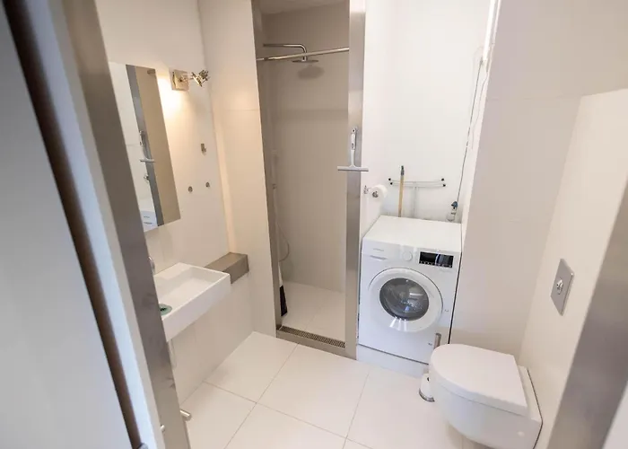 Apartment Sterflat 83 Egmond aan Zee