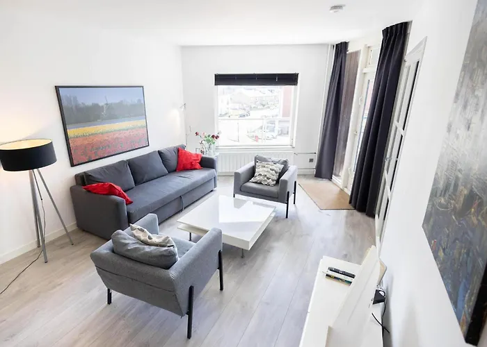 Sterflat 83 Apartment *