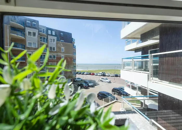 Apartment Sterflat 83